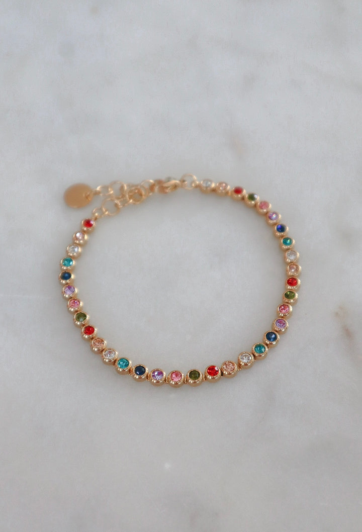 Blossom Mini bracelet  image 1