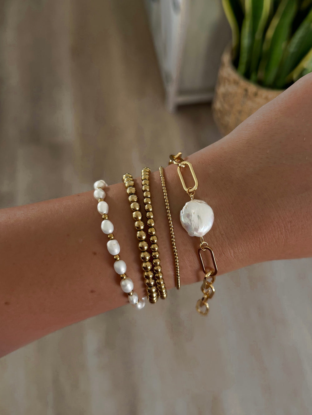 Indie bracelet  image 1