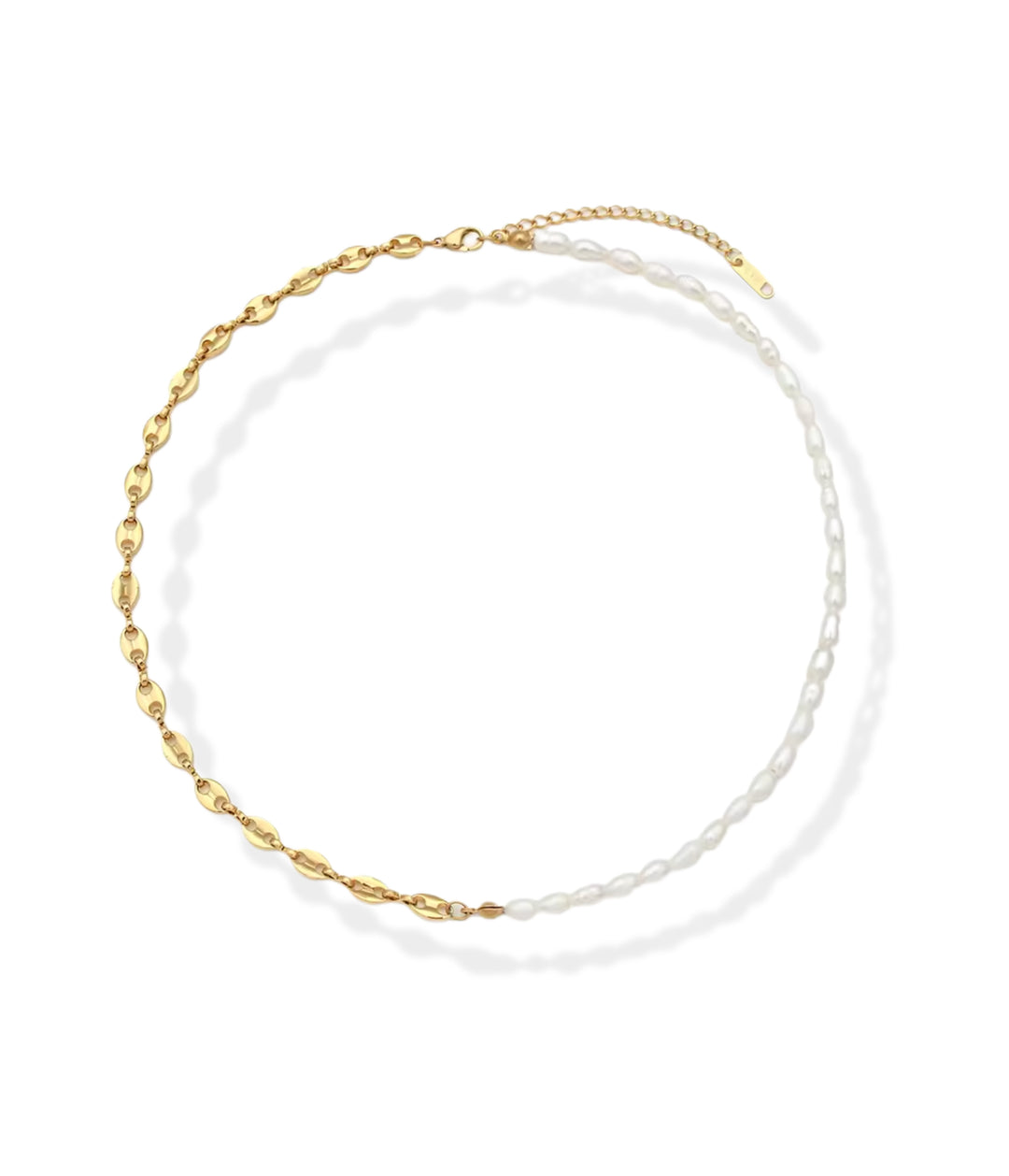 Izzy necklace  image 0