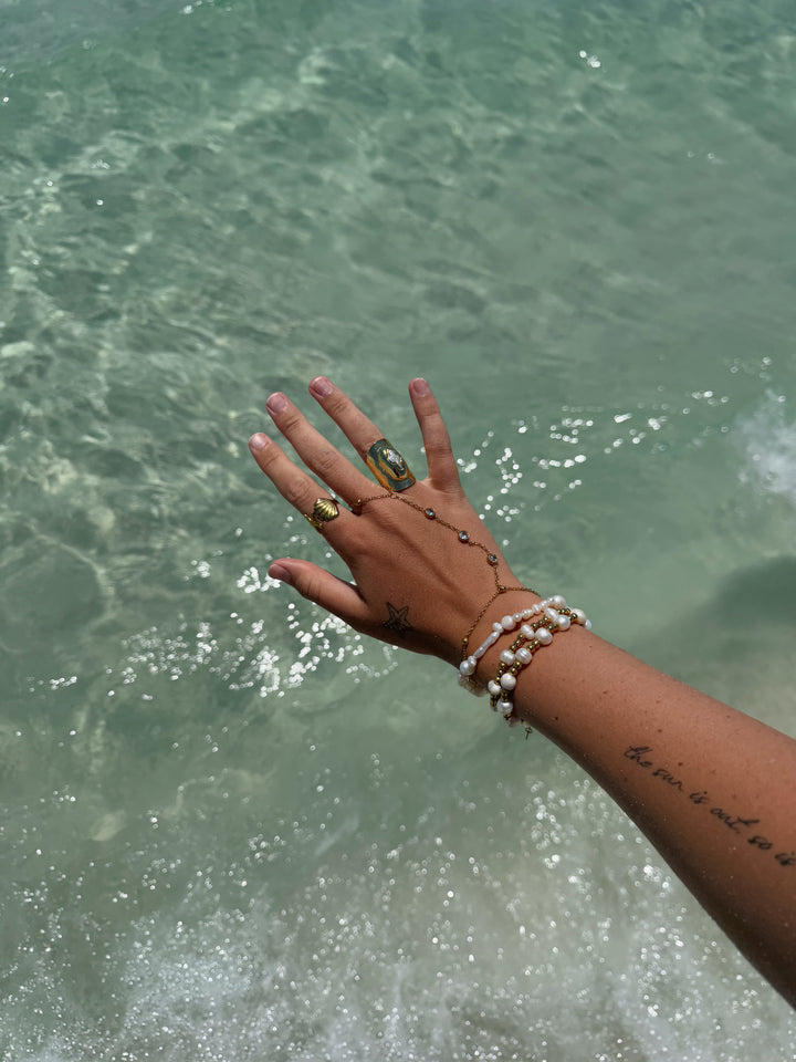 Azure bracelet  image 2