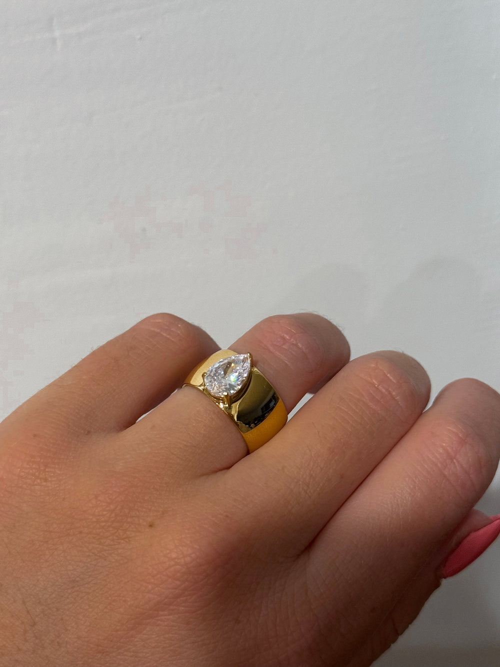 Olivia ring  image 1