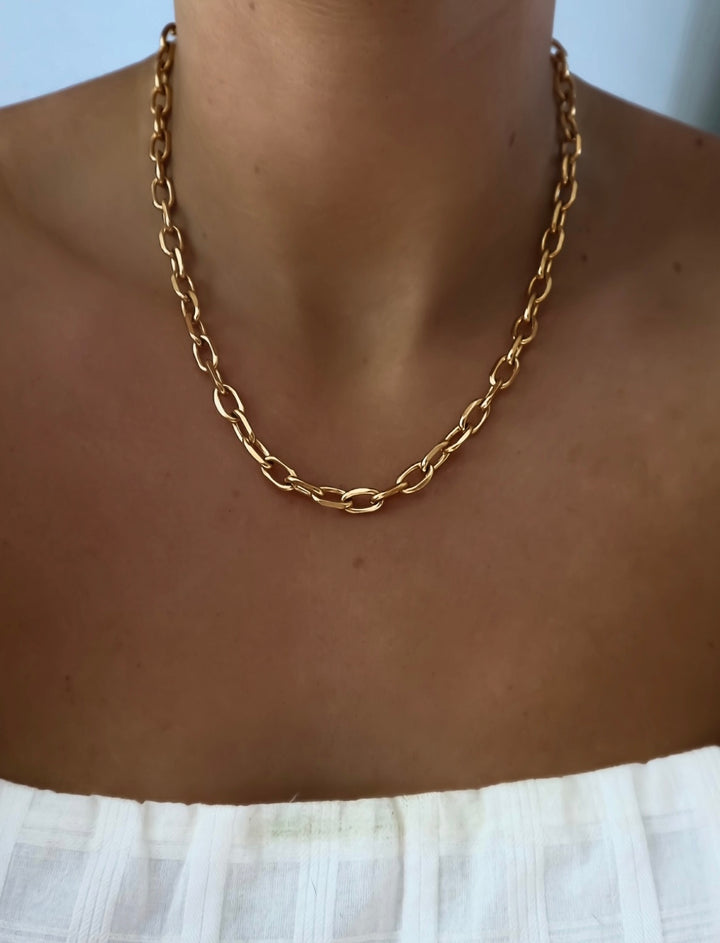 Briana necklace  image 0