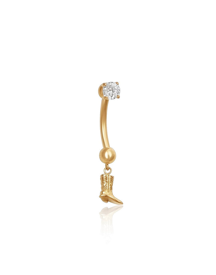 Boot belly ring  image 0