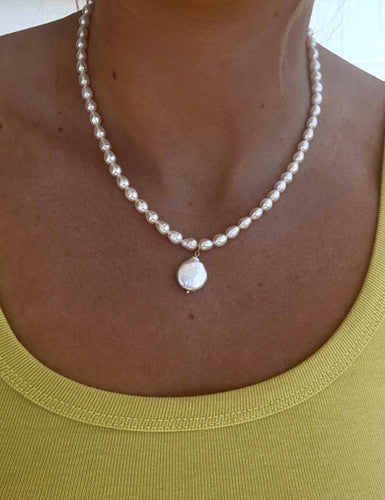 Collar Sariah