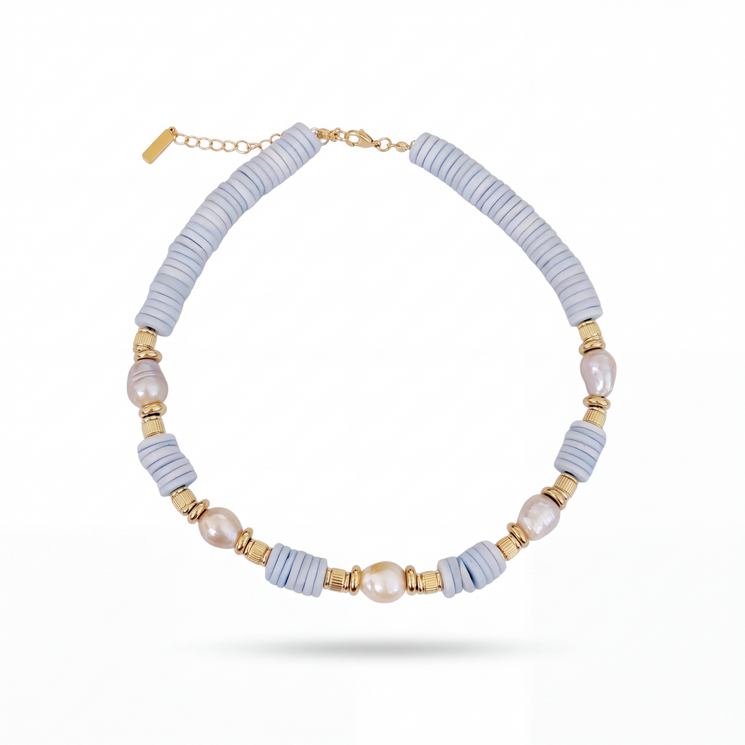 Desert Haze Necklace