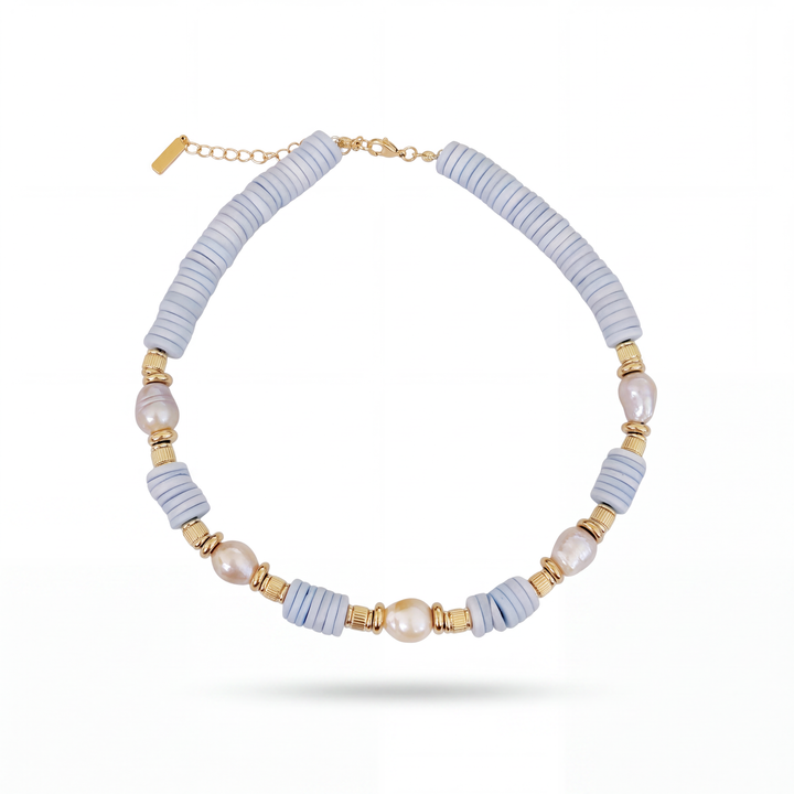 Desert Haze Necklace