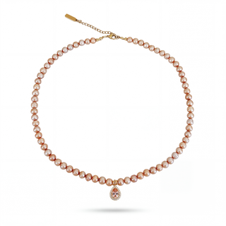Sugar & Spice Necklace