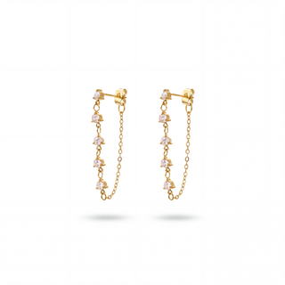 Lana Earrings