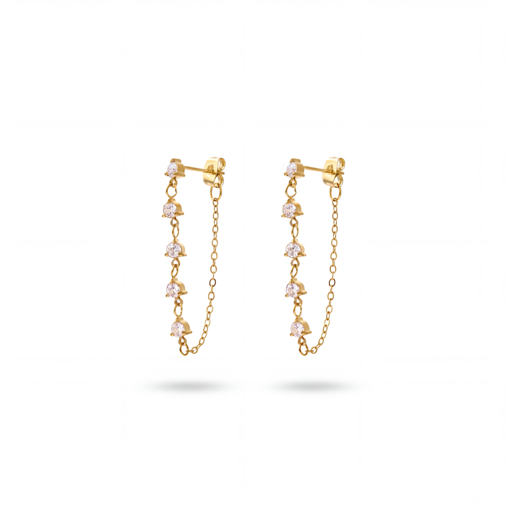 Lana Earrings