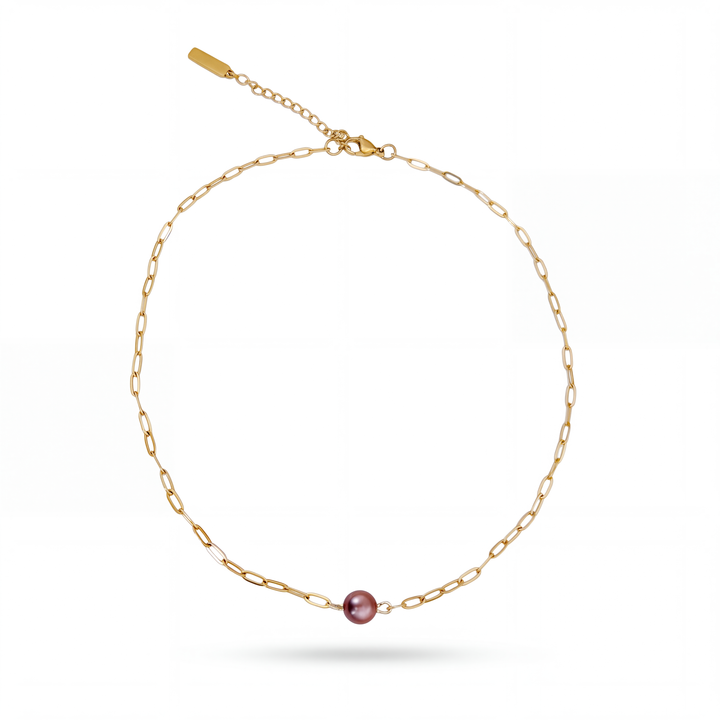 Frost + Fizz Necklace