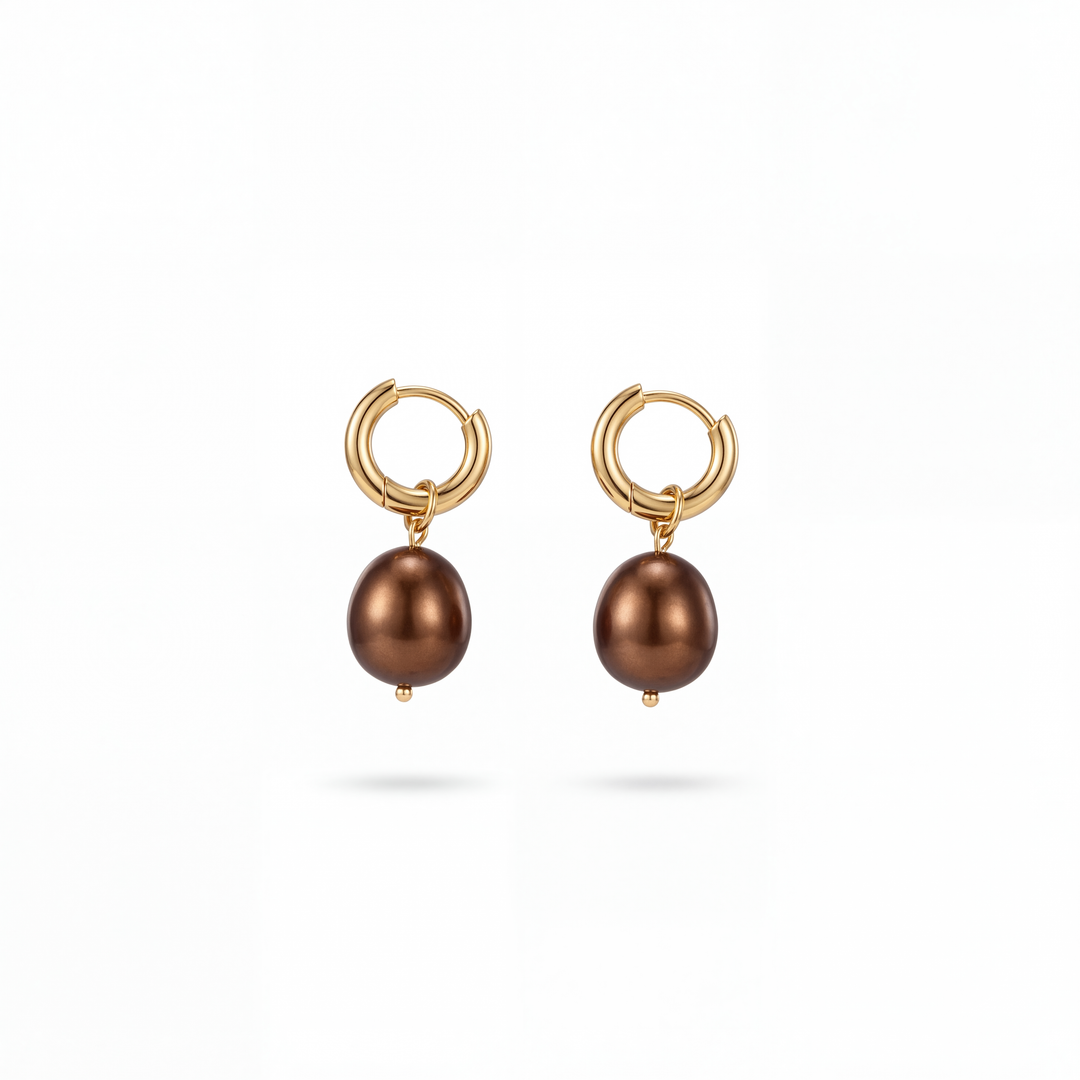 Cocoa Hoops