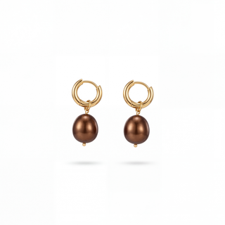Cocoa Hoops