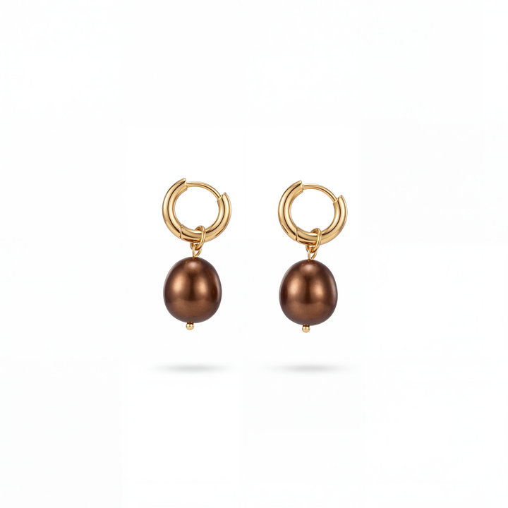 Cocoa Hoops