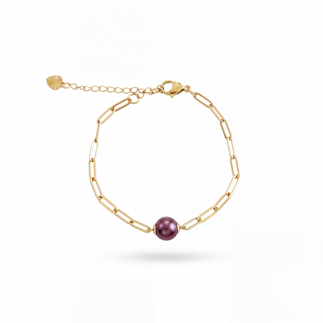 Frost + Fizz Bracelet