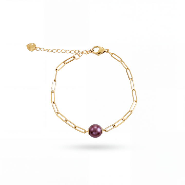 Frost + Fizz Bracelet
