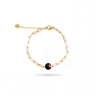 Mocha Bracelet