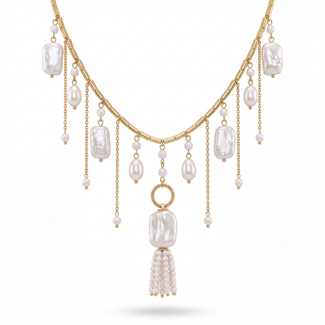 Atelier Necklace