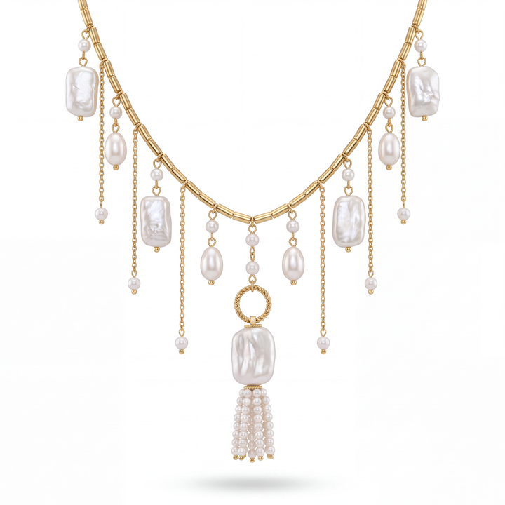 Atelier Necklace