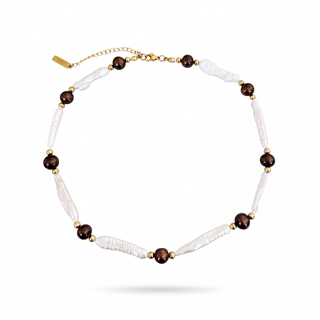 Expresso Necklace